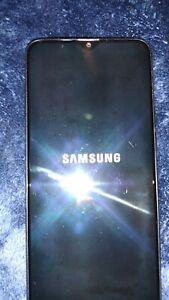 Anuncio nuevoSamsung Galaxy A20 SM-A205U - 32 GB - negro (Metro) (SIM única)