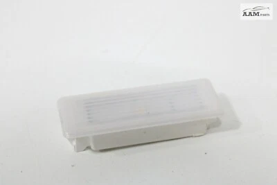 BMW X5 F15 2014-2018 puerta delantera o trasera izquierda o derecha luz de cortesía LED OEM Foto 1 de 4