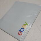 eBay Wyściełane koperty na kurtkę powietrzną Bubble Mailer 9,5" x 13,75" 25ct