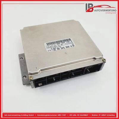 Centralina motore MERCEDES BENZ CLK (C208) 320 A0265456632 0261206300 BOSCH - Immagine 1 di 3