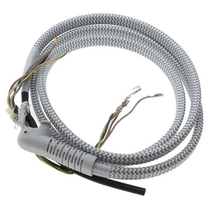 Manguera de cable Braun arneses dobles hierro vapor CareStyle 3 IS3022 IS3024 - Imagen 1 de 2