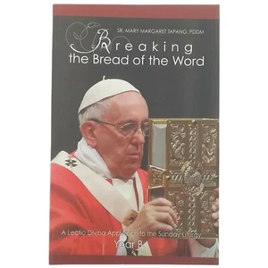 Breaking The Bread Of The Word 2017 SR. Mary Margaret Tapang - Picture 1 of 6