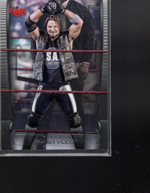 B1035- 2021 Topps WWE Undisputed #s 1-74 +Inserts -You Pick- 15+ FREE US SHIP - Image 1 of 1