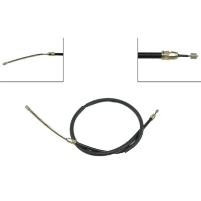 Cabo de freio de estacionamento Dorman para 1984-1992 Ford Ranger C93528 - Imagem 1 de 4