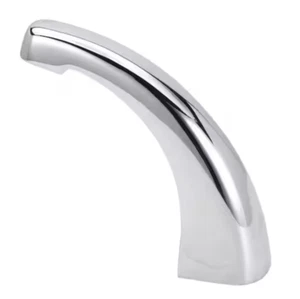 Zurn Z6913-XL AquaSense Sensor Faucet, Single Hole, 0.5 GPM Aerator, Chrome - Picture 1 of 4