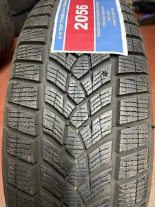 GOODYEAR ULTRAGRIP SUV GEN 1 215/65/R17 99T M+S DOT 1019 8+MM - Picture 1 of 1
