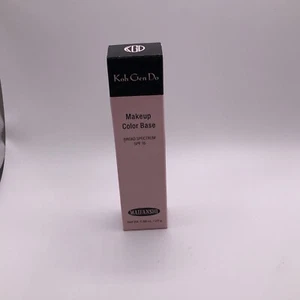 Koh Gen Do Maifanshi Makeup Color Base - Lavender Pink - Picture 1 of 5