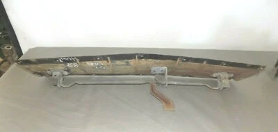 Oldsmobile Olds 88 1962 capó pestillo montaje panel de cabezal 62 Foto 1 de 4