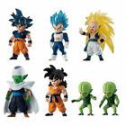 Mini Figurines Collection Dragon Ball Adverge Series 11