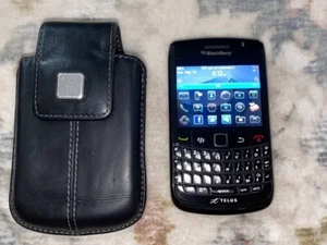BlackBerry Bold 9780 - 512 MB - Black (Telus) (CA) - Photo 1 sur 12
