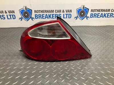 JAGUAR S TYPE (2003) -  NS (PASSENGER) REAR LIGHT 2VP236038-01 — 第 1/4 张图片