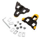 Bicycle Pedal Cleat Bike Pedals Cleats SPD SL Cleat Bicycle Pedals Plate Clip