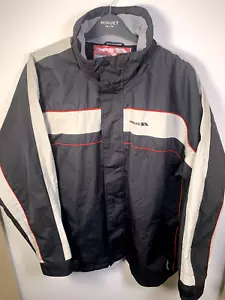 Trespass Jacket -Men's Size XL -27 inch Pit 2 Pit -Waterproof Respass Cold Heat - Picture 1 of 22