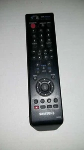 Original remote/Télécommande Samsung (00055B) - Photo 1/1