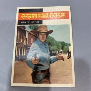 Gunsmoke Man Of Justce - Bild 1 von 2