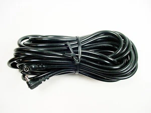Sync Cord Male PC to Female PC (15') | Extra Heavy Duty | NOS | New | $10 | #2 | - Picture 1 of 1