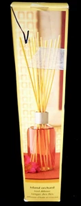Pier 1 Imports ‘ISLAND ORCHARD’ Home Fragrance Oil Reed Diffuser, 8 Fl. Oz. RARE - Picture 1 of 6