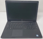 Laptop Dell Latitude 3590 Intel Core i5-8250U 1,60 GHz 4 GB RAM bez dysku twardego zły ekran