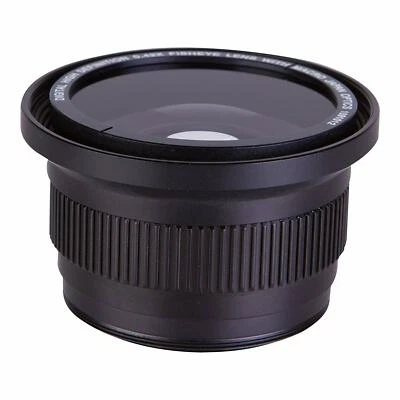 Sakar TITANIUM 0.42X AF Super Wide Macro Lens  - Image 1 of 2