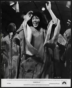 Foto promocional original de 1975 de Nashville Lily Tomlin Robert Altman - Imagen 1 de 2