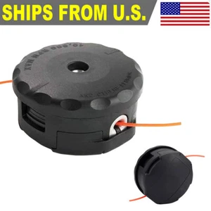 Fit ECHO SRM-225/266T/230/3020/2620 String Trimmer Head Weed Eater Parts US - Picture 1 of 12