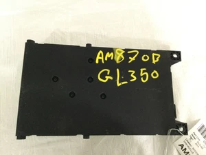 2014 Mercedes Benz GL350 Sam Control Module OEM 166 901 12 02 - Bild 1 von 8