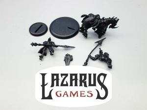 Warmachine: Retribution of Scyrah - Fane Knight Skeryth Issyen (Privateer Press) - Picture 1 of 4