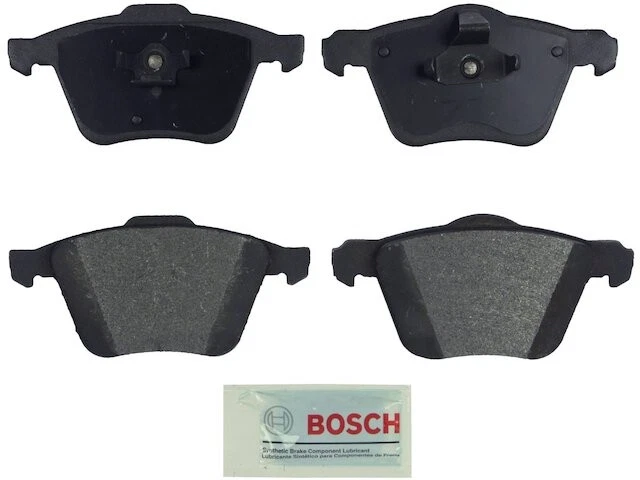 Juego de pastillas de freno delanteras para Volvo XC90 2003-2014 2004 2005 2006 2007 2008 KQ274HY Foto 1 de 1