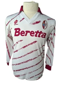 spielertrikot TORINO FC 1993/1994 Serie A match worn shirt - Imagen 1 de 4