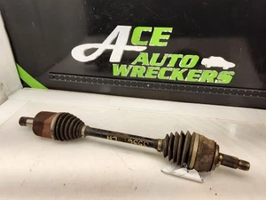 Driver Left Axle Shaft Front Axle AWD Fits 14-15 MDX 653317 - Picture 1 of 7