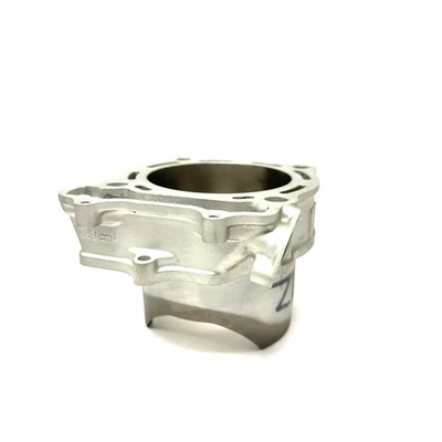 2006 SUZUKI RMZ450 OEM ЦИЛИНДР ЦИЛИНДРА ДВИГАТЕЛЯ КУВШИН M7240 - Изображение 1 из 4