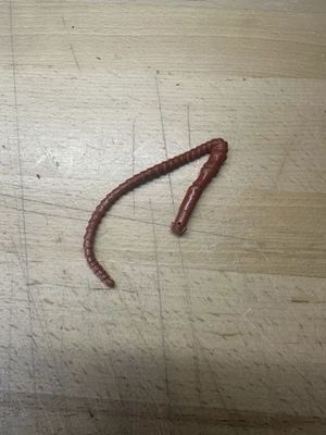 Figura de langosta Slobster 1994 Street Sharks de colección antena Mattel Street Wise Foto 1 de 2