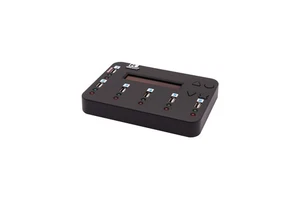 Przenośny duplikator USB UB U-REACH U-Reach - wydajne narzędzie do klonowania USB - Zdjęcie 1 z 7
