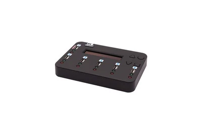 U-Reach Portable USB Duplicator UB Series - Efficient USB Clone Tool - Bild 1 von 4