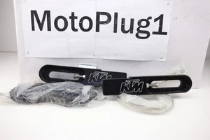 2020 - 2024 KTM 890 R GP Adv. Duke bolt on swingarm extension Stretch kit Comple - Picture 1 of 19