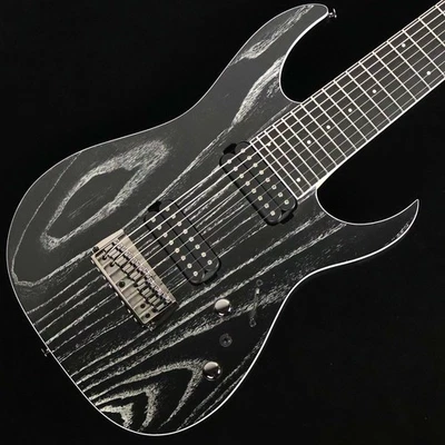 Ibanez RG5328 Lightning Through A Dark Electric Guitar #BE07648 - Image 1 of 4