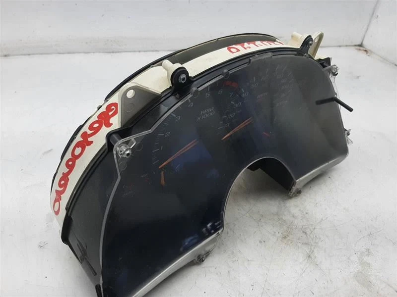 Speedometer 6-231 Cluster 97 Chevrolet Camaro 16215751 - Image 1 of 4