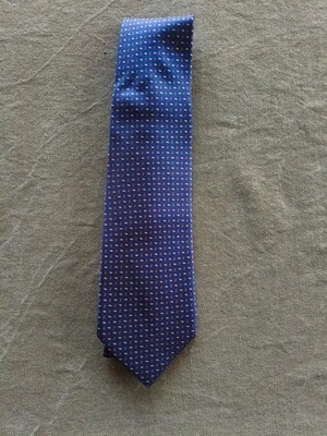 Cravatta San Severino uomo - Immagine 1 di 4