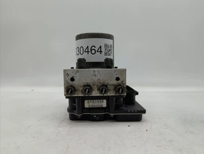 Módulo de control de bomba Nissan Cube Abs 2009-2010 JE2EL Foto 1 de 4