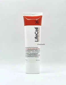 LifeCell South Beach Klinische Hautpflege All-in-One Anti-Aging-Behandlung (2,54 oz) - Bild 1 von 7