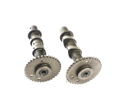 Suzuki DL650 V-Strom GT 2004-2011/Entrada del árbol de levas trasero + Comp de escape OEM Foto 1 de 4