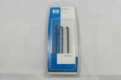 HP Handheld Stylus for iPaq 300 Series - Pack of 3 (FB056AA#AC3) - Image 1 of 2