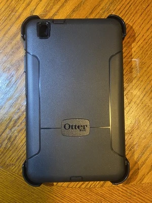 Serie Ottorbox Defender para 8.4 Samsung Galaxy Tab Pro Negro 77-40498 Foto 1 de 4