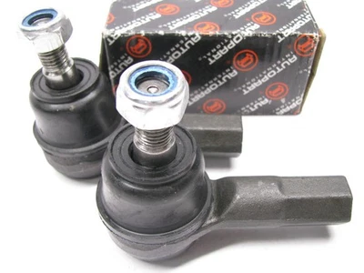 (2) Конец переднего внешнего рулевого троса Autopart 2600-98835 2004-2006 Suzuki Verona - Изображение 1 из 3