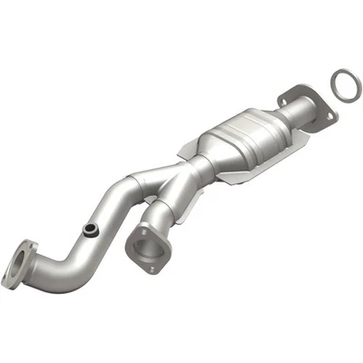 Magnaflow Catalytic Converter for 03-04 Lexus GX470 / Toyota 4Runner 4.7L V8 - Image 1 of 4