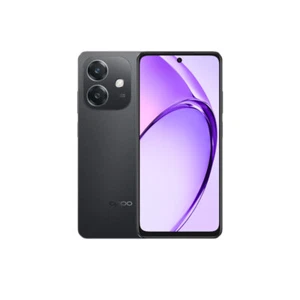 OPPO A40 Smartphone 6.67" QC Snapdragon 6115 Pro 4GB RAM 128GB Storage ColorOS - Afbeelding 1 van 5