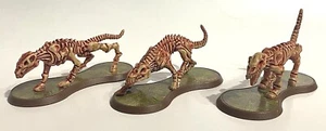HeroScape Replacement Figures, Cards and Other Pieces - Picture 1 of 137