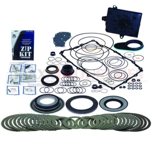 10L80 Transmission Rebuild Kit OEM BW Master Kit less Steels + Filter 2017-on - Picture 1 of 17