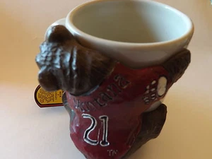 GRIZZ Mug #21 from lost woodsman collection by rick j rowley - Picture 1 of 5