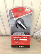Verizon Jabra Universal Bluetooth Headset 2 Hour Charge New in Package - Vbt135Z